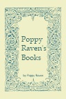 Poppy Raven's Books